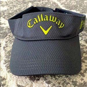 Golf Visor